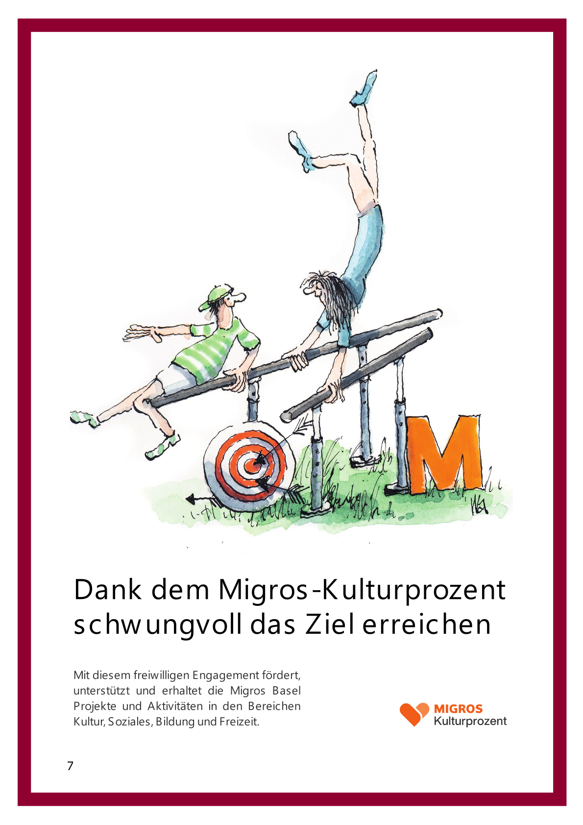 Festführer Kantonale Meisterschaften Ziefen